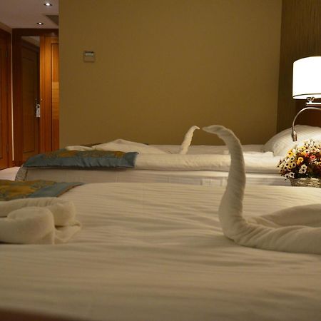 Mirel Hotel Eregli  Zewnętrze zdjęcie