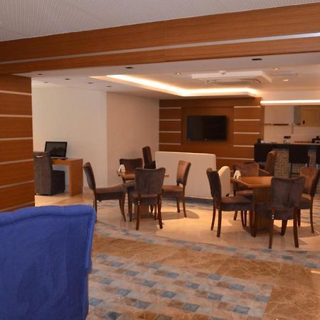 Mirel Hotel Eregli  Zewnętrze zdjęcie