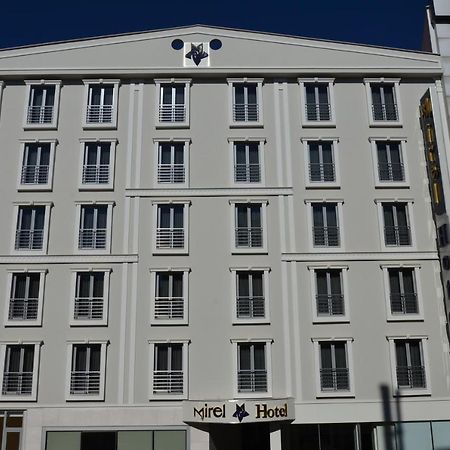Mirel Hotel Eregli  Zewnętrze zdjęcie