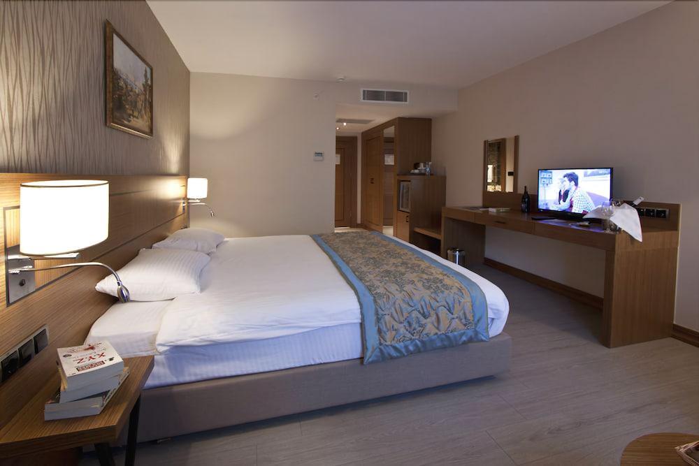 Mirel Hotel Eregli  Zewnętrze zdjęcie