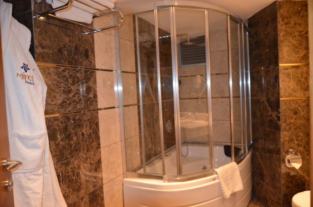 Mirel Hotel Eregli  Pokój zdjęcie