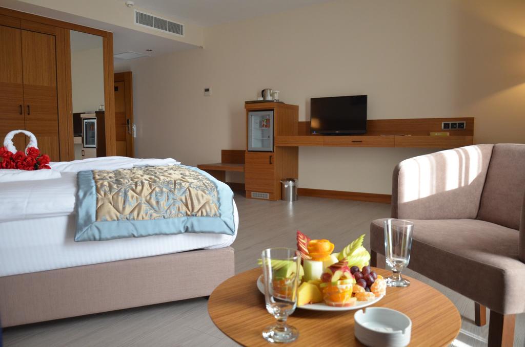 Mirel Hotel Eregli  Pokój zdjęcie