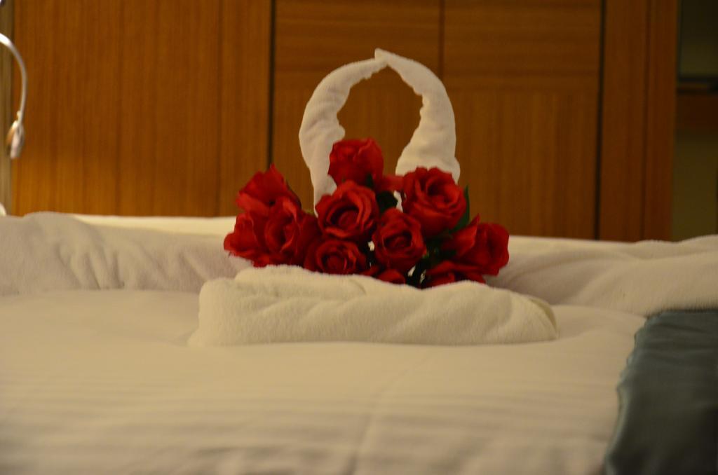 Mirel Hotel Eregli  Pokój zdjęcie