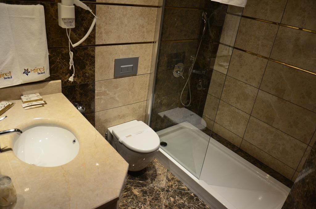Mirel Hotel Eregli  Pokój zdjęcie