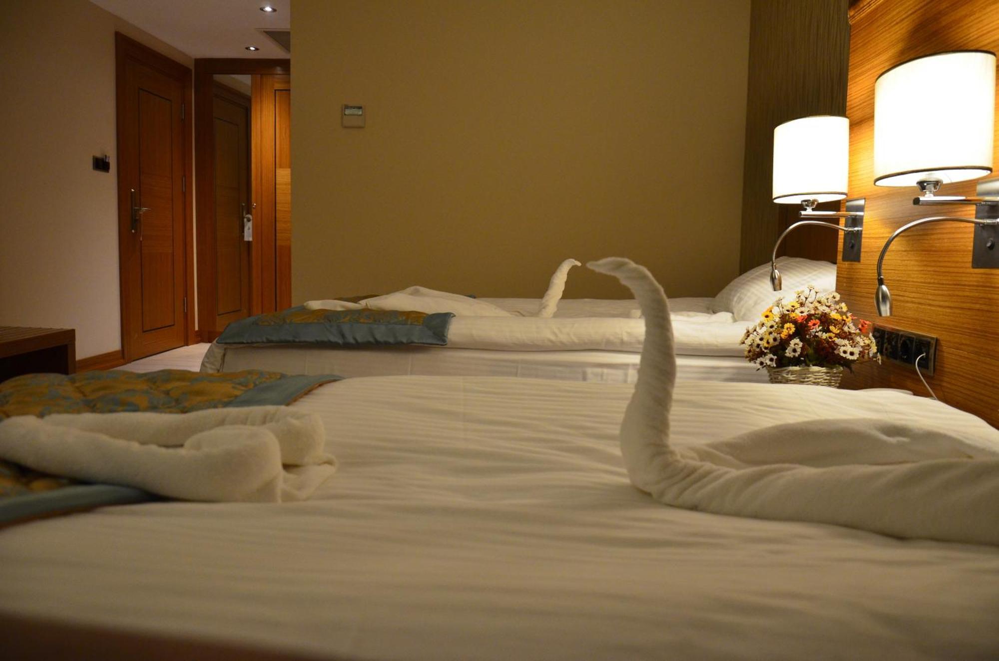 Mirel Hotel Eregli  Zewnętrze zdjęcie
