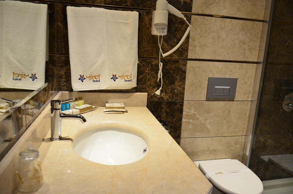 Mirel Hotel Eregli  Pokój zdjęcie