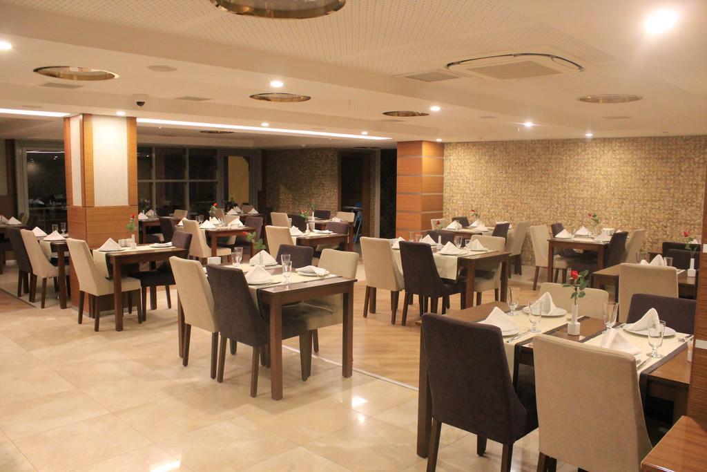 Mirel Hotel Eregli  Zewnętrze zdjęcie