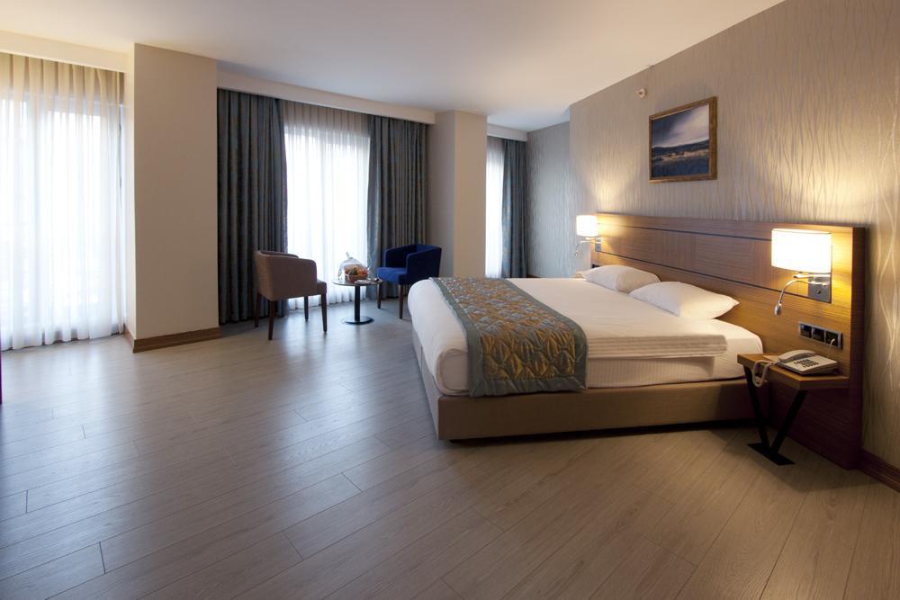 Mirel Hotel Eregli  Zewnętrze zdjęcie