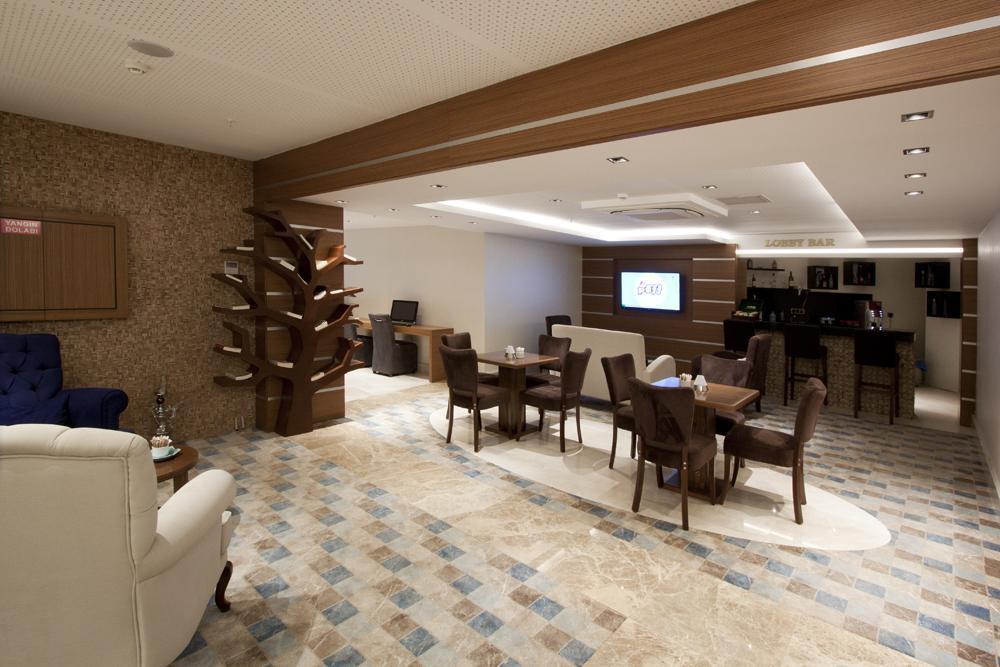 Mirel Hotel Eregli  Zewnętrze zdjęcie