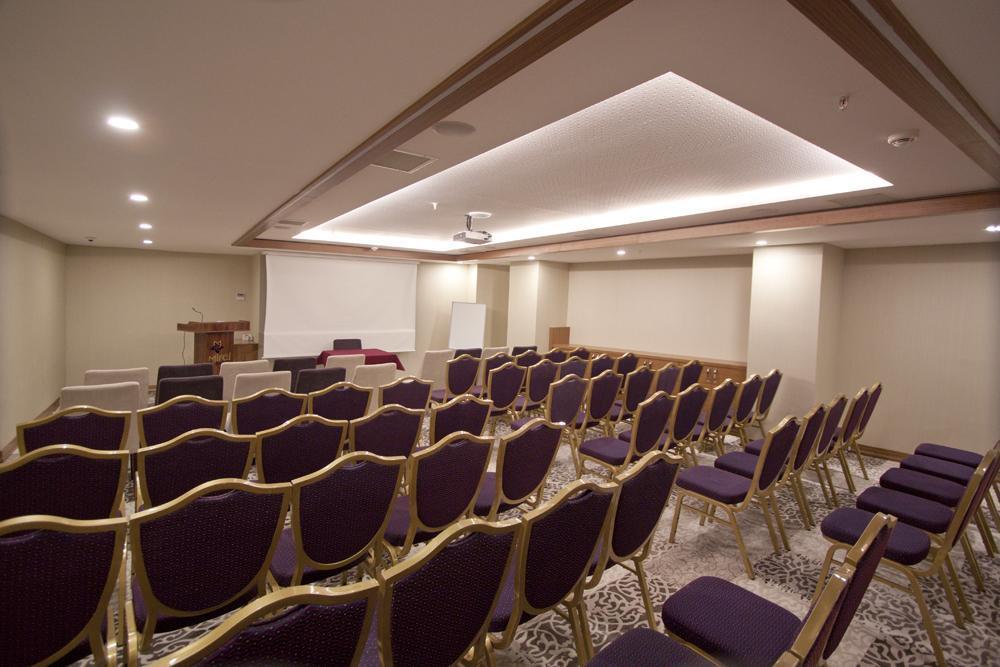 Mirel Hotel Eregli  Zewnętrze zdjęcie