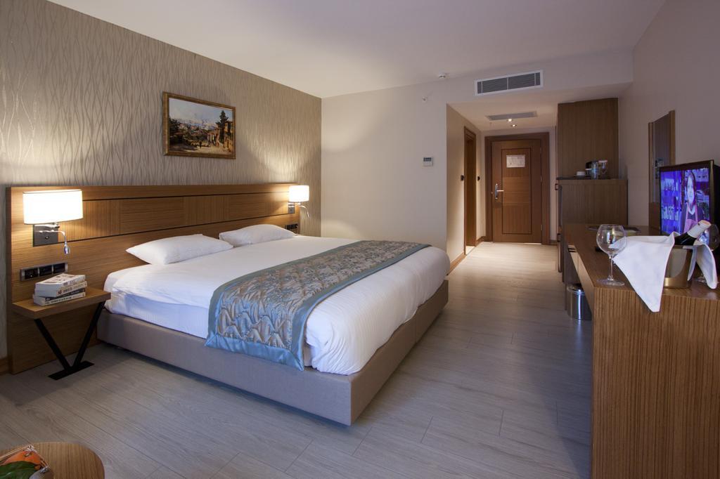 Mirel Hotel Eregli  Zewnętrze zdjęcie