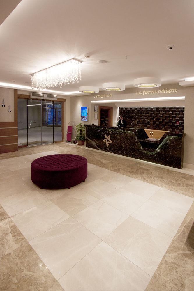 Mirel Hotel Eregli  Zewnętrze zdjęcie