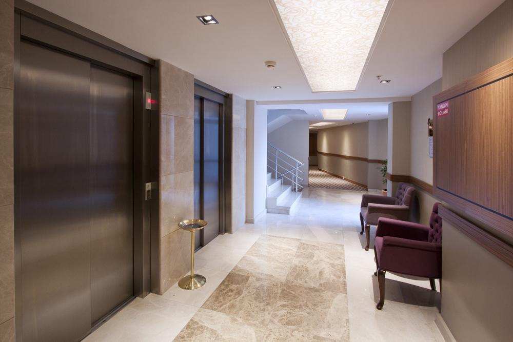 Mirel Hotel Eregli  Zewnętrze zdjęcie