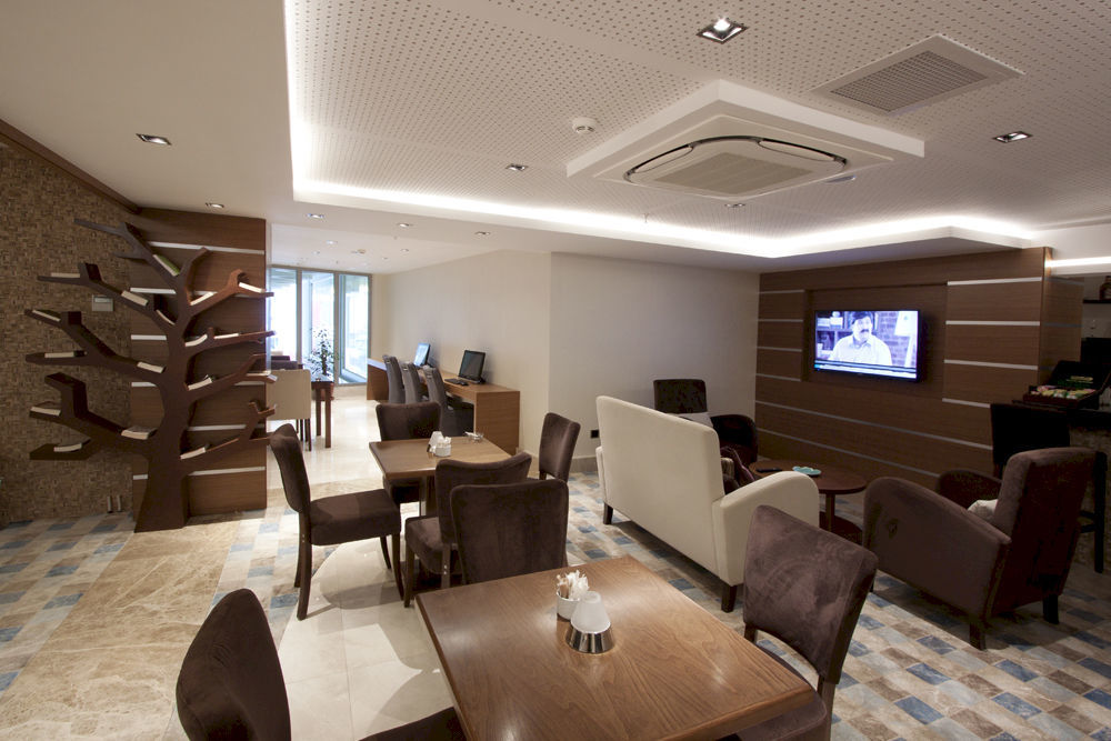 Mirel Hotel Eregli  Zewnętrze zdjęcie