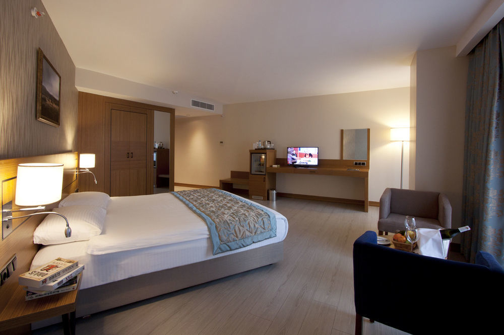 Mirel Hotel Eregli  Zewnętrze zdjęcie
