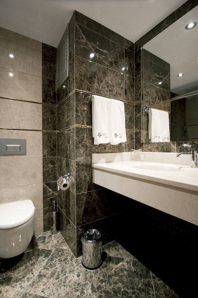 Mirel Hotel Eregli  Zewnętrze zdjęcie