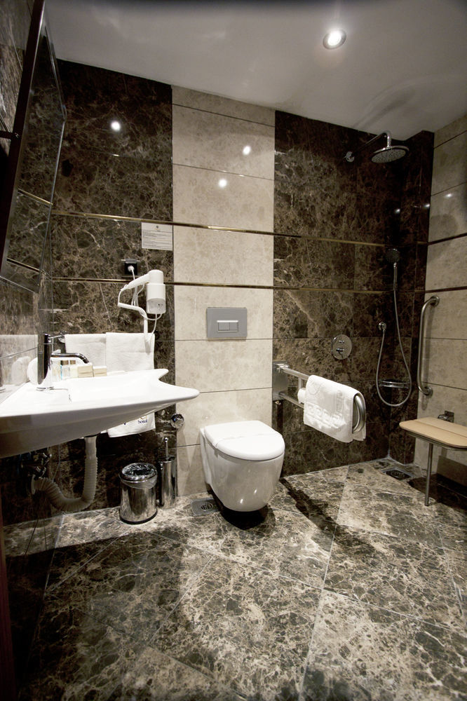 Mirel Hotel Eregli  Zewnętrze zdjęcie