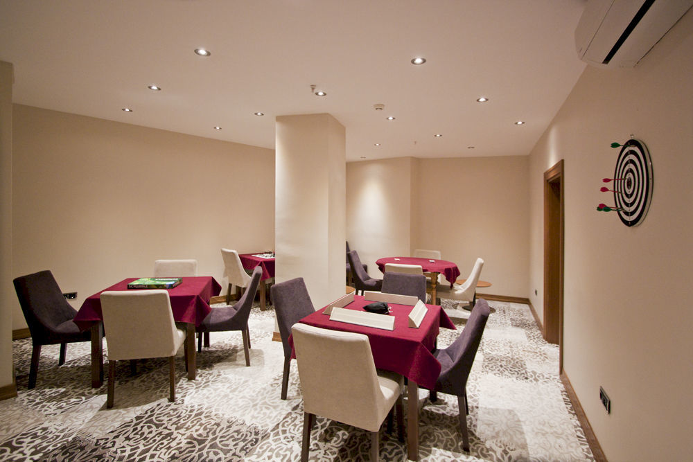 Mirel Hotel Eregli  Zewnętrze zdjęcie