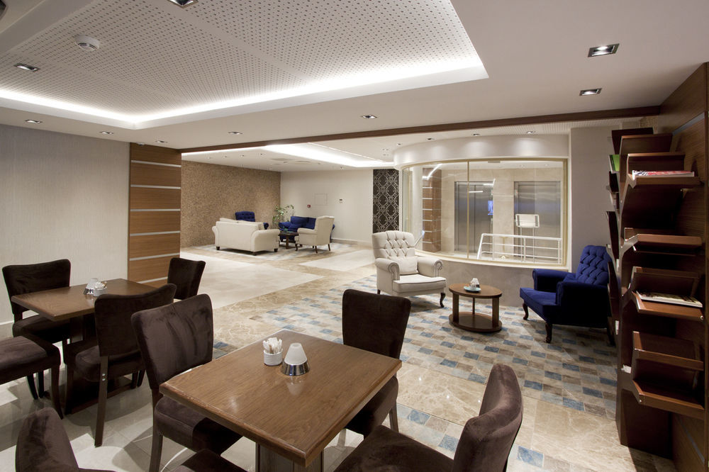 Mirel Hotel Eregli  Zewnętrze zdjęcie