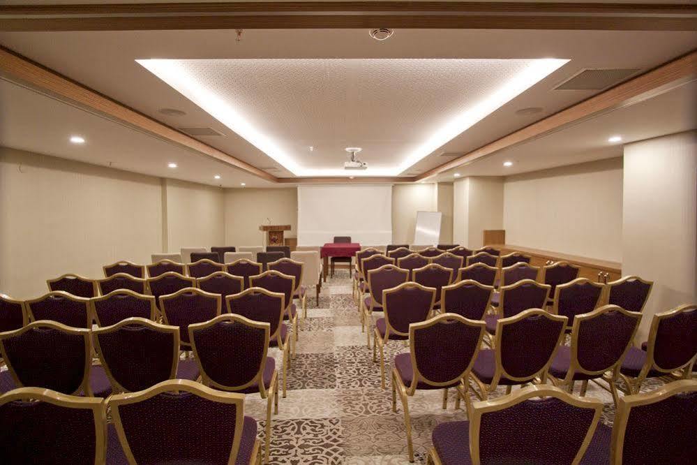 Mirel Hotel Eregli  Zewnętrze zdjęcie