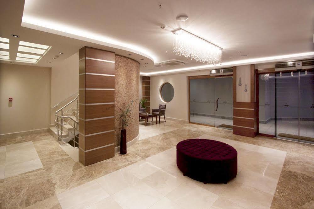 Mirel Hotel Eregli  Zewnętrze zdjęcie