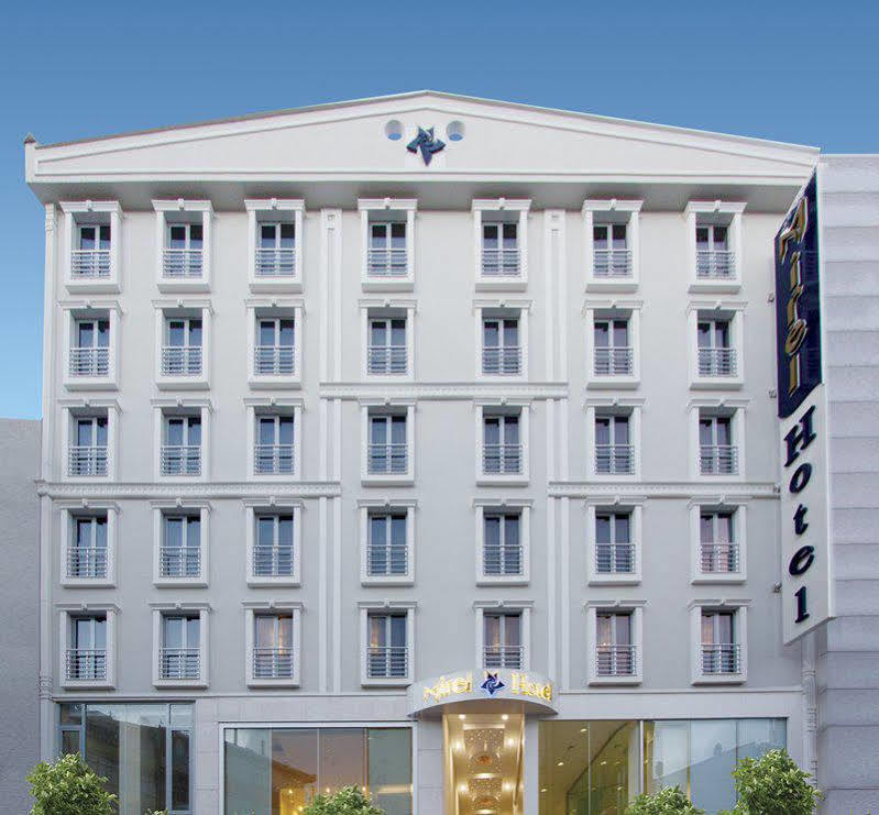 Mirel Hotel Eregli  Zewnętrze zdjęcie