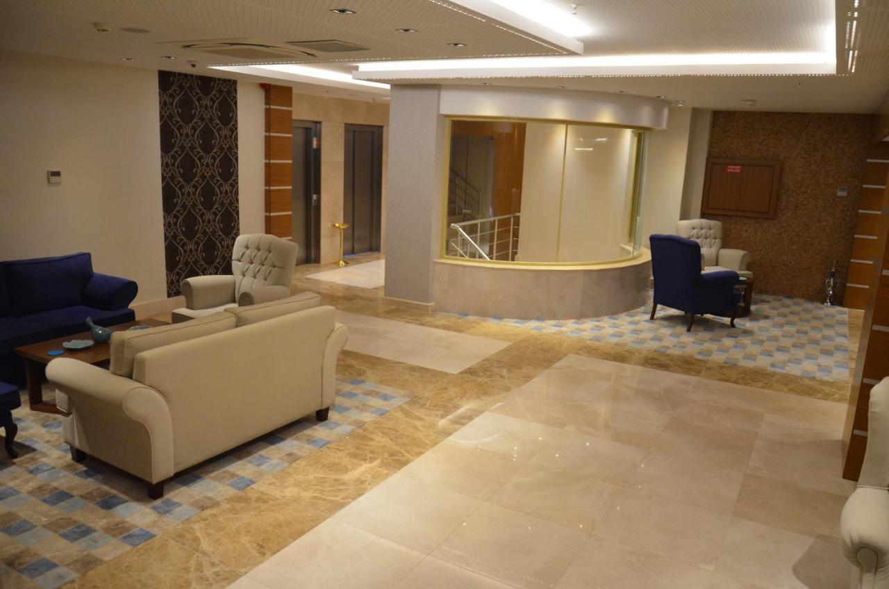 Mirel Hotel Eregli  Zewnętrze zdjęcie