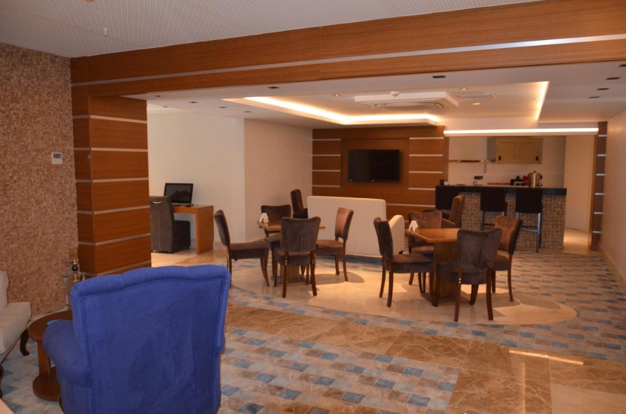 Mirel Hotel Eregli  Zewnętrze zdjęcie