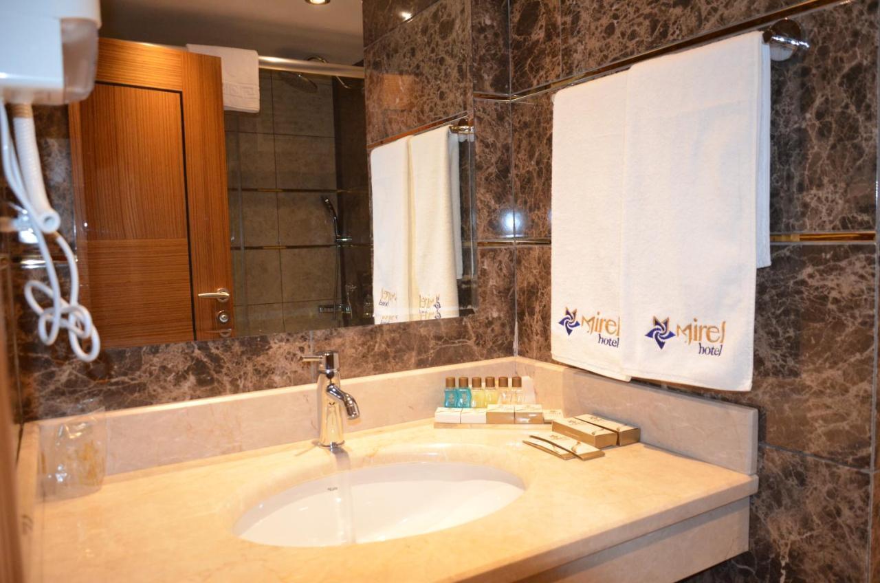 Mirel Hotel Eregli  Zewnętrze zdjęcie