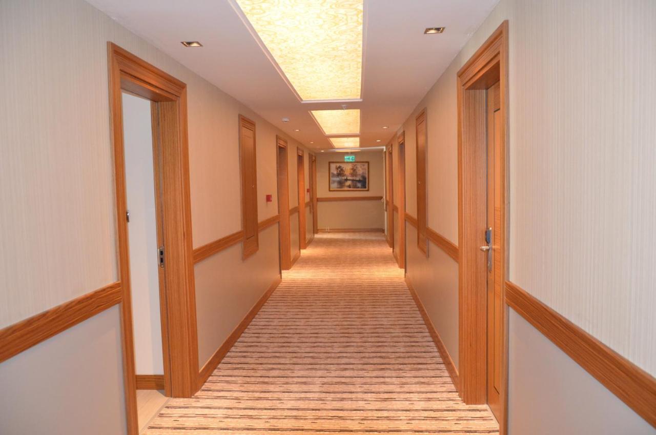 Mirel Hotel Eregli  Zewnętrze zdjęcie