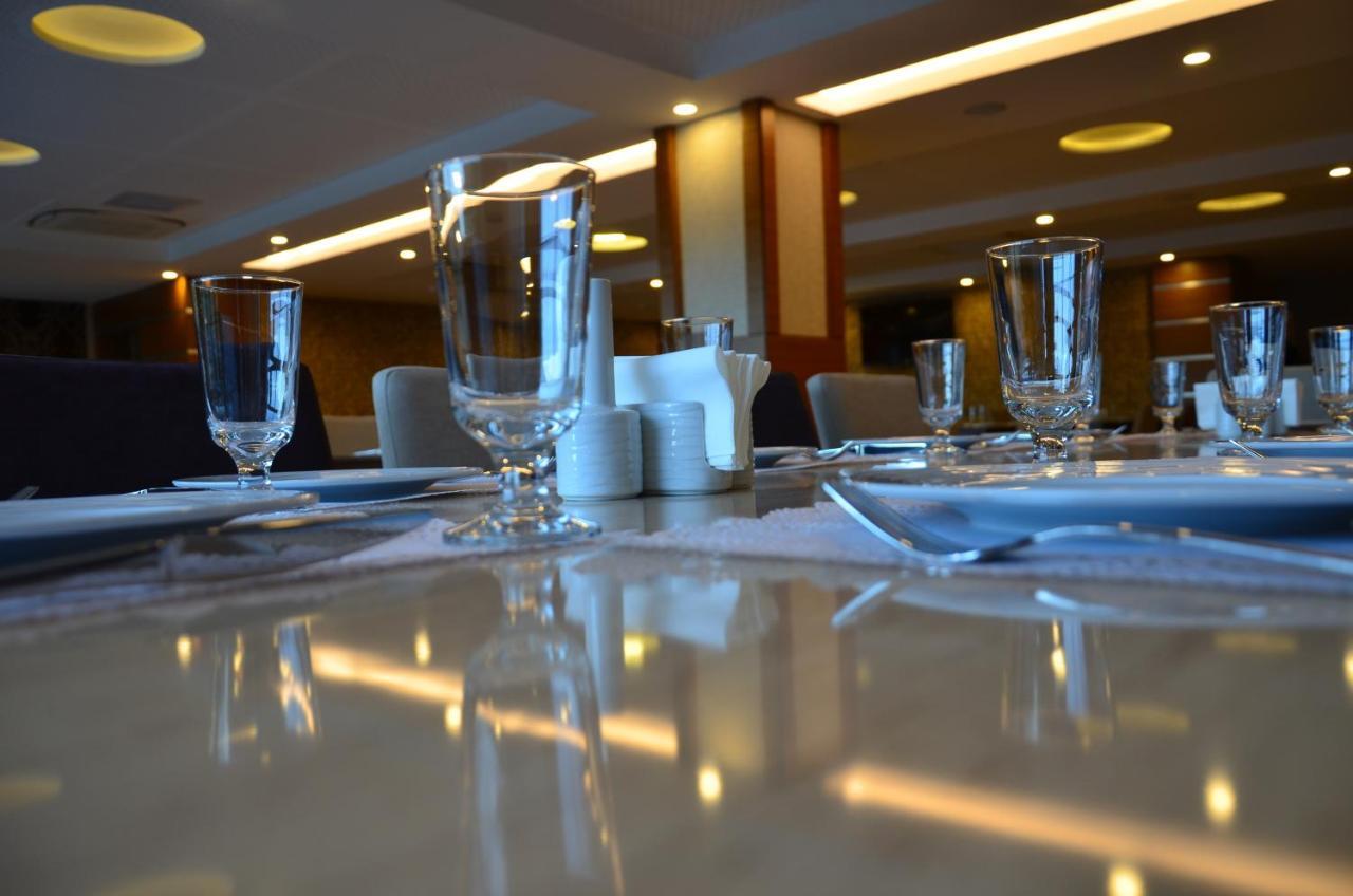 Mirel Hotel Eregli  Zewnętrze zdjęcie