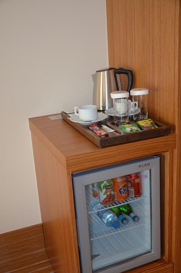 Mirel Hotel Eregli  Zewnętrze zdjęcie