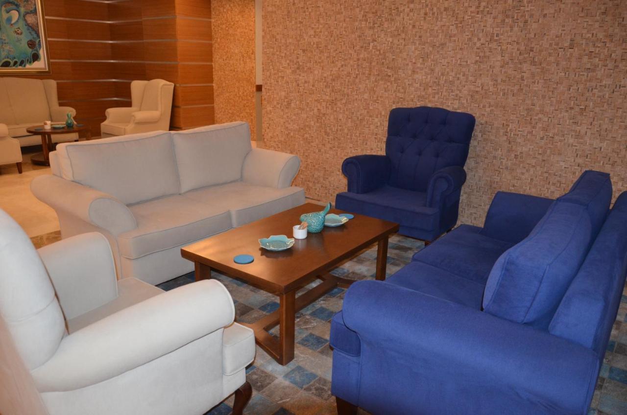 Mirel Hotel Eregli  Zewnętrze zdjęcie