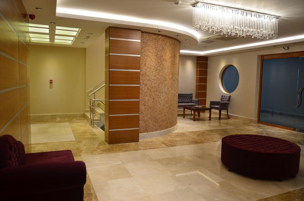 Mirel Hotel Eregli  Zewnętrze zdjęcie