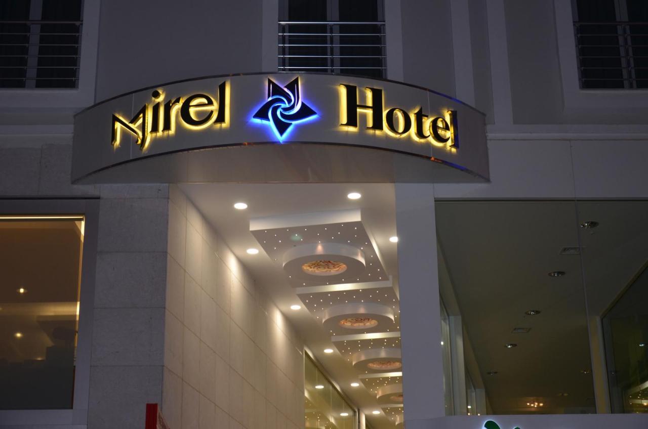 Mirel Hotel Eregli  Zewnętrze zdjęcie
