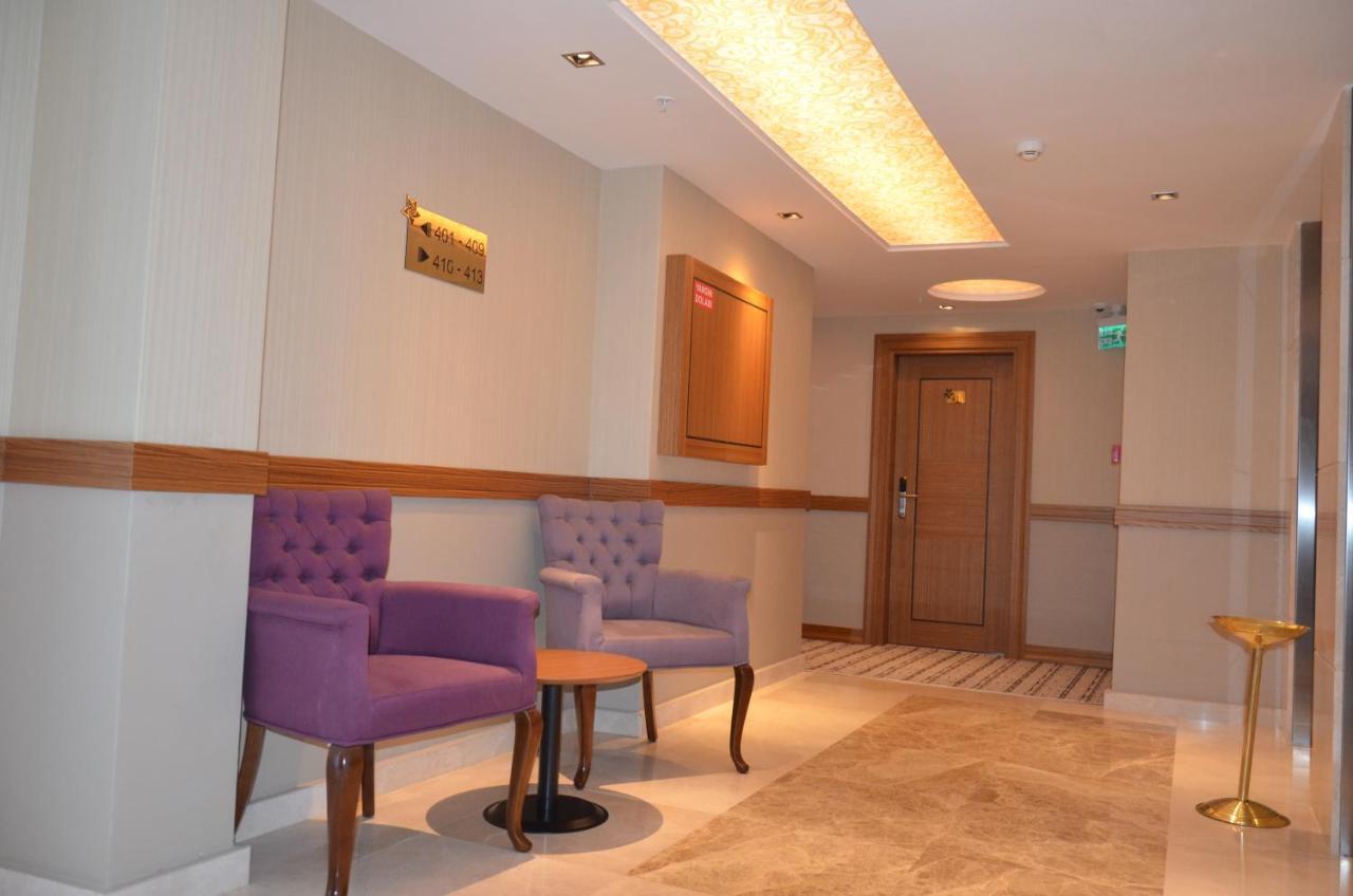 Mirel Hotel Eregli  Zewnętrze zdjęcie